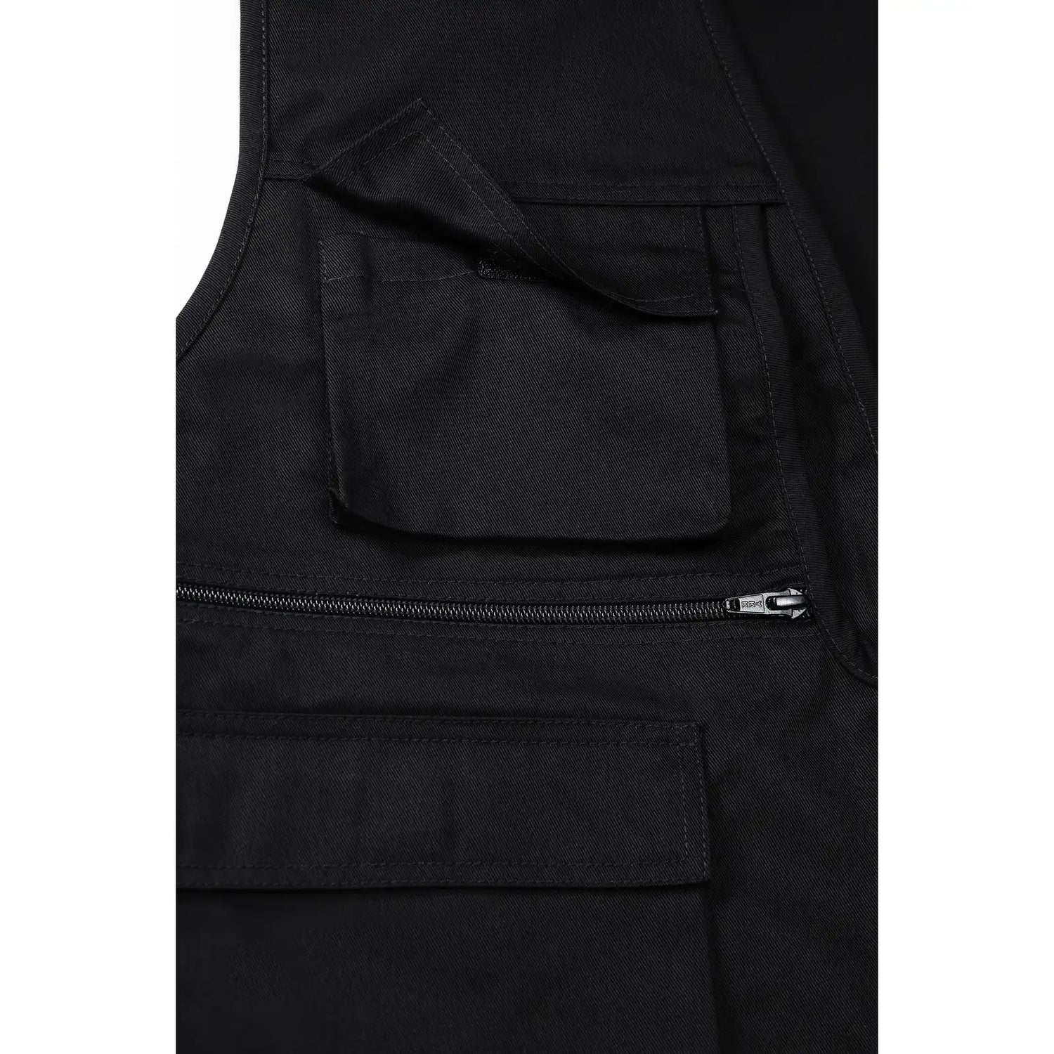 Planam Outdoor Sommer-Weste marine S marine - Extra Detailbild