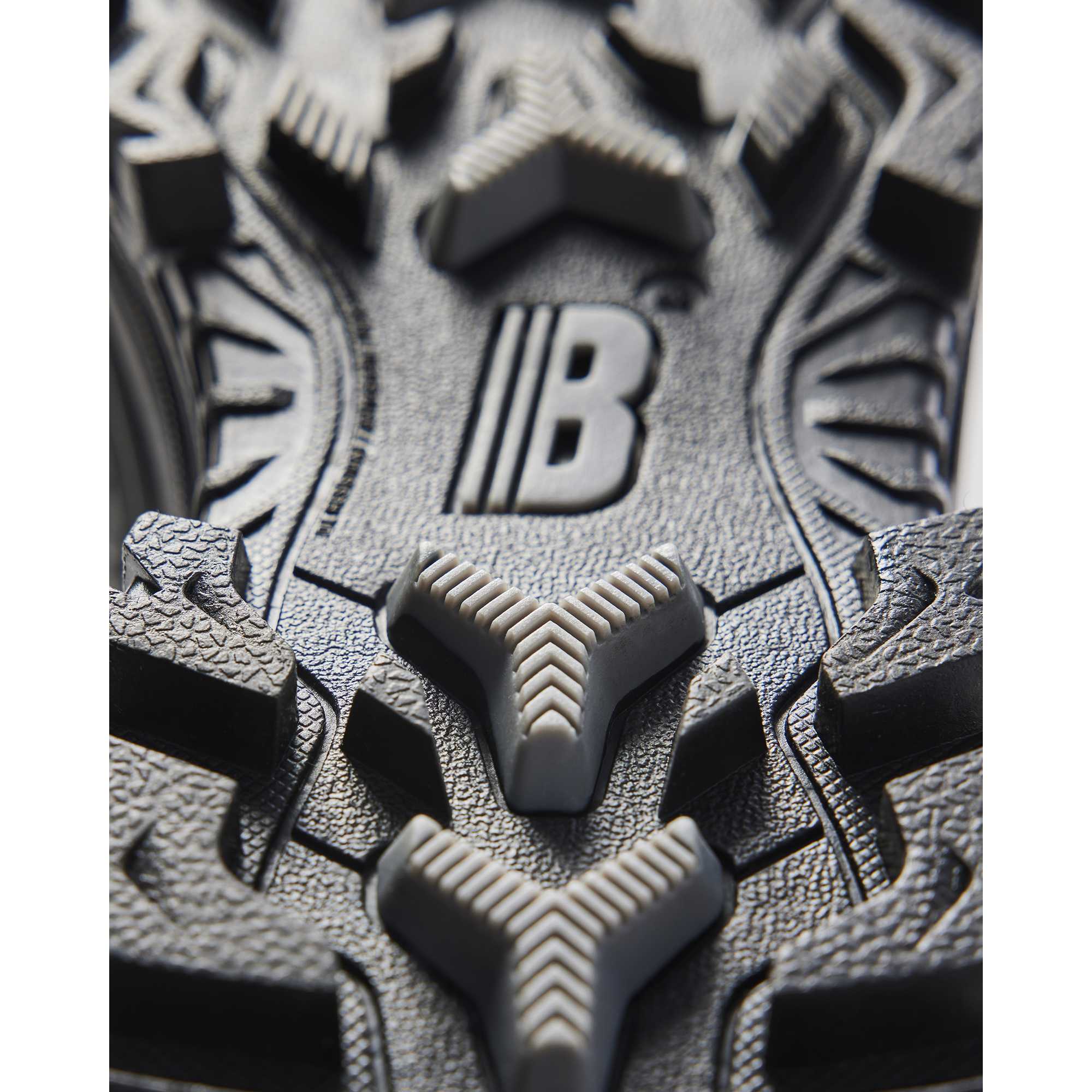 BLAKLADER 24910000 STORM Safety Shoe Waterproof Work Shoe MEN - Waterproof Upper