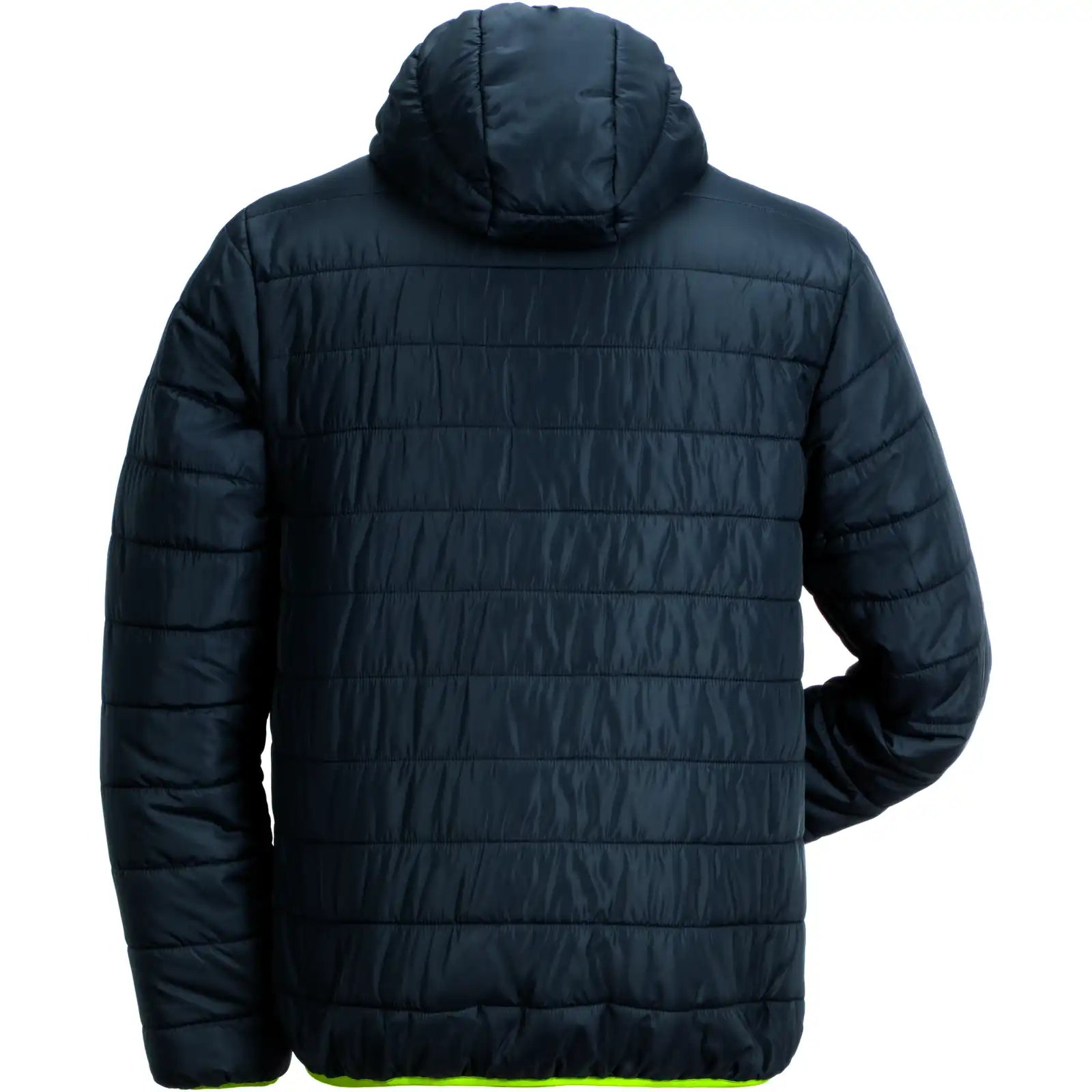 Planam Lizard Jacke marine/grün 4XL marine/grün - Produktbild ohne Model