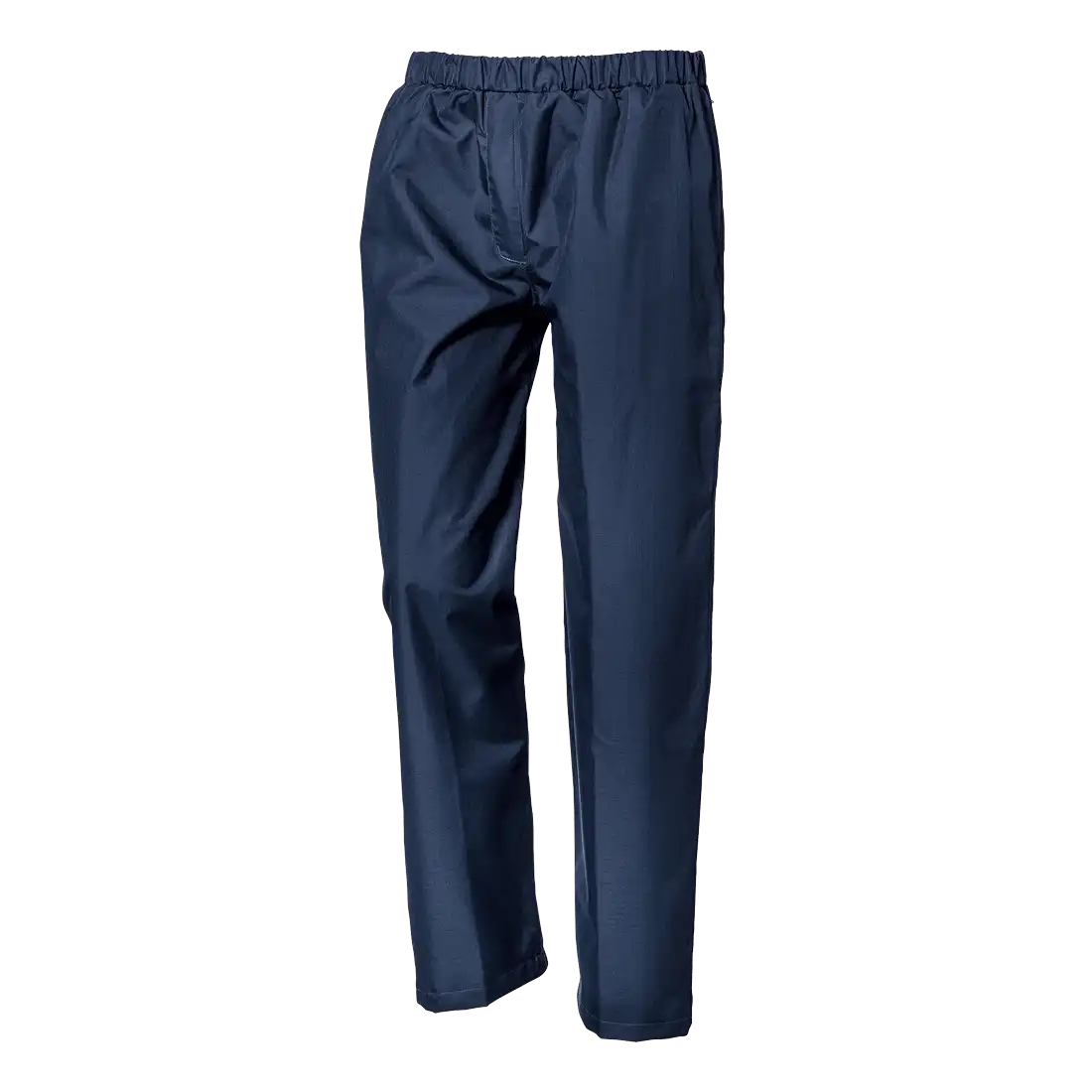 MICROLINES TROUSERS - EN ISO 14116 - Elastic Waistband - Zippered Pockets - Image 1