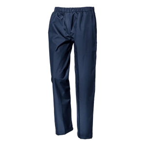 MICROLINES TROUSERS - EN ISO 14116 - Elastic Waistband - Zippered Pockets - Image 1