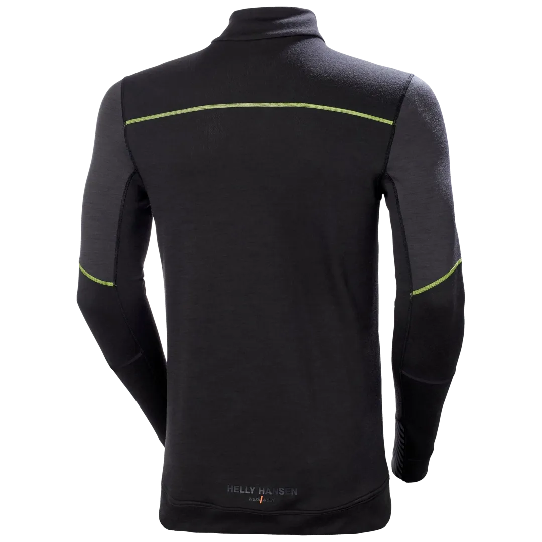 Helly Hansen Work Wear - 75107_999B - Product Flatshots-W25-Winter 2025-FW25