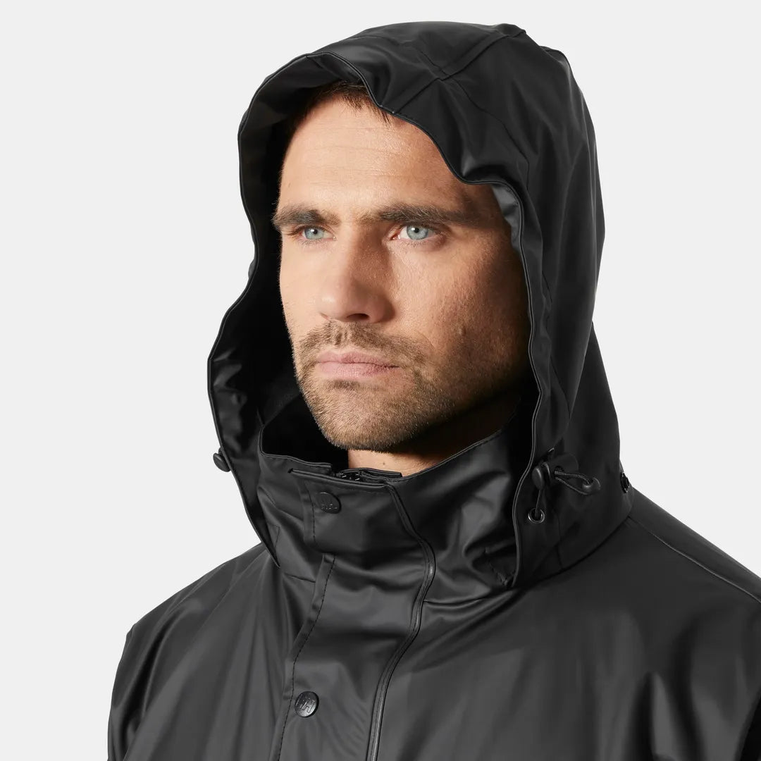 Helly Hansen Work Wear - 70186_990_feature1 - Onbody-W25-Winter 2025-FW25-Rainwear-Voss