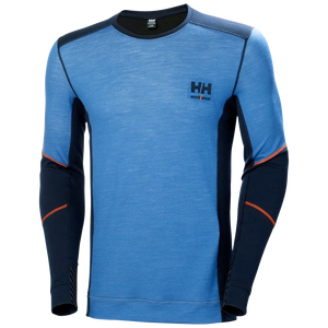 Helly Hansen Work Wear - 75106_595 - Baselayer-Winter 2022-FW22-Product Flatshot-Product Flat Shots