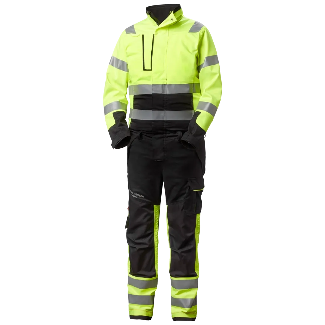Helly Hansen Work Wear - 77620_369 - Product Flatshots-W23-Winter 2023-Hivis-Alna