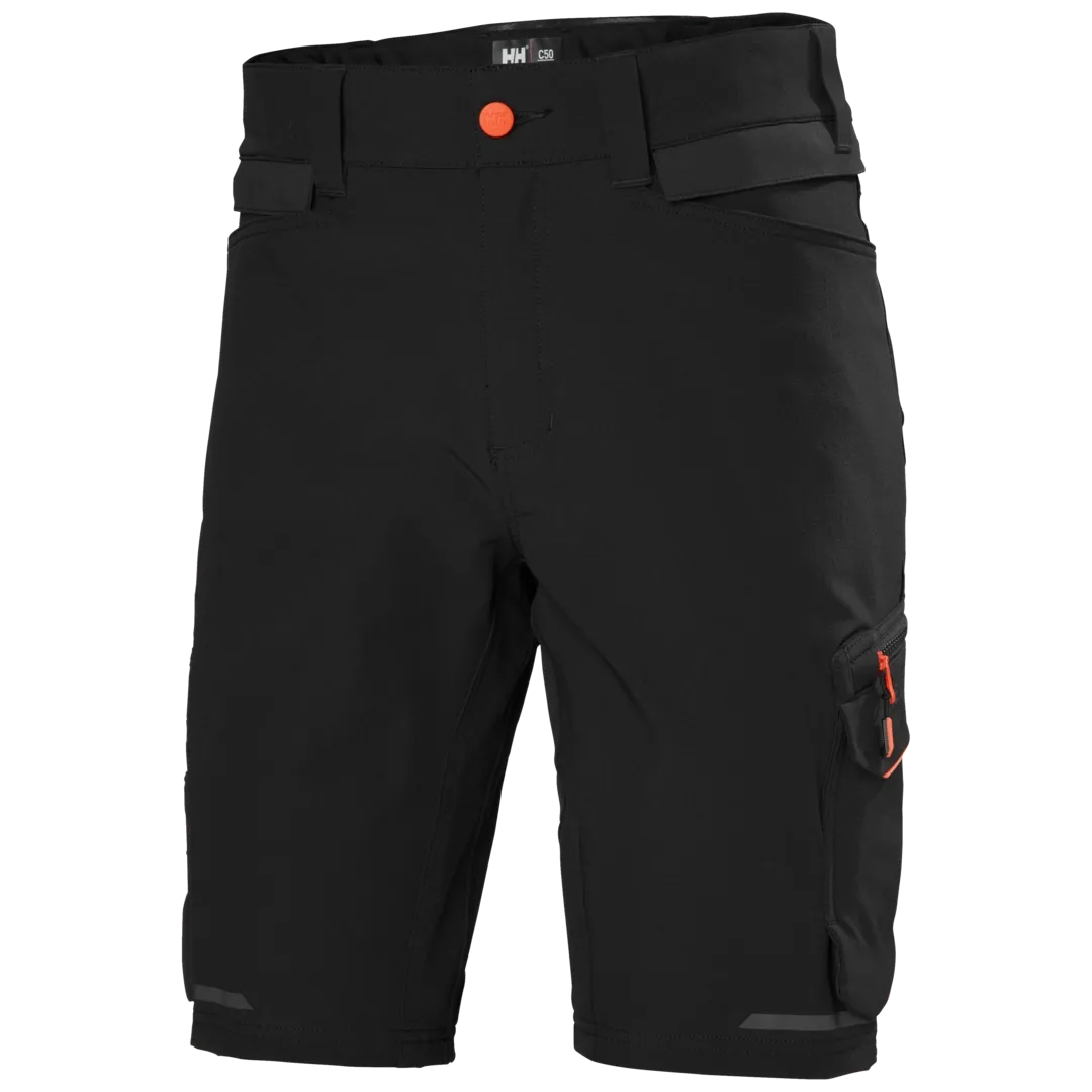 Helly Hansen Work Wear - 77583_990 - Summer 2025-Product Flatshot