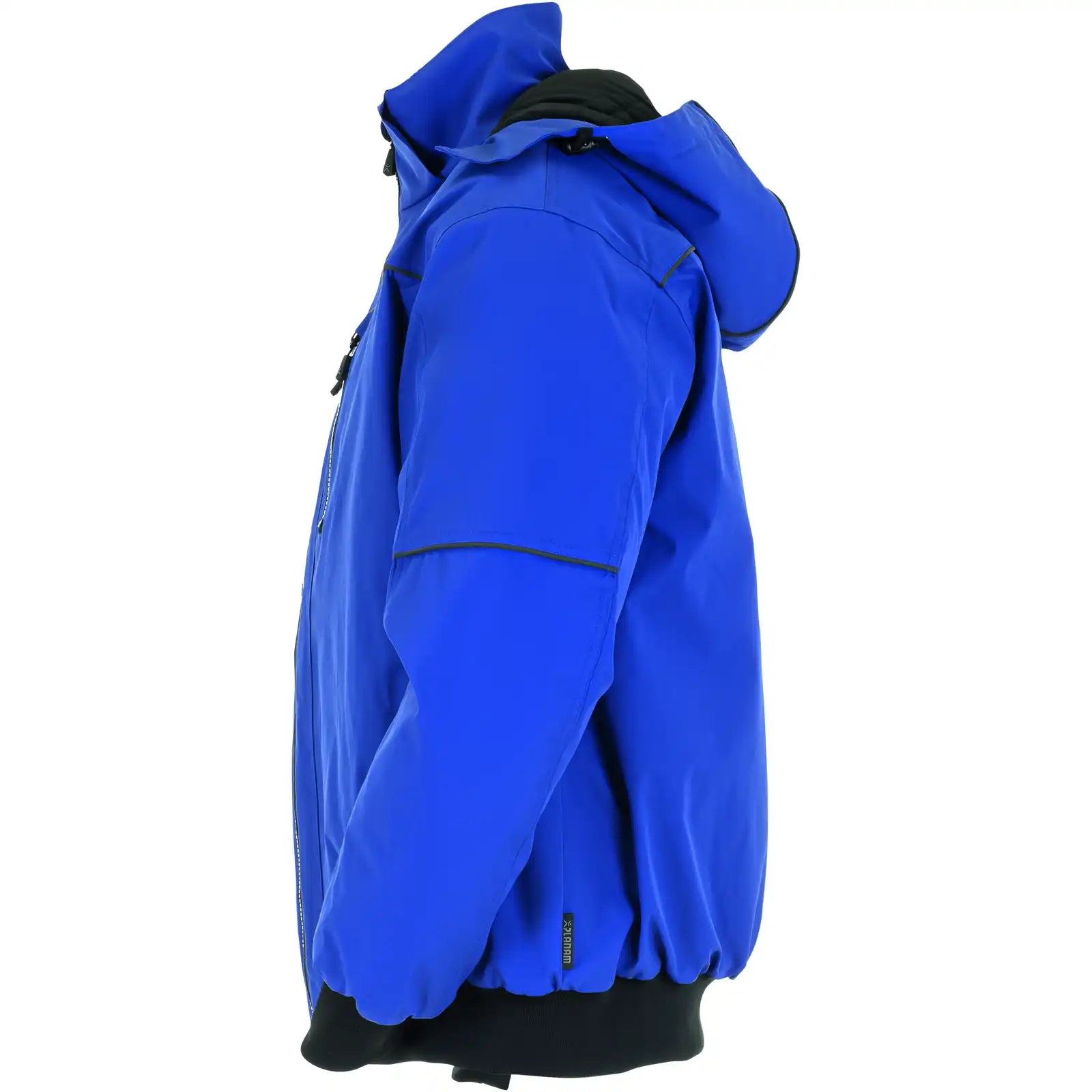 Planam Outdoor Plane Blouson kornblumenblau XS kornblumenblau - Produktbild ohne Model