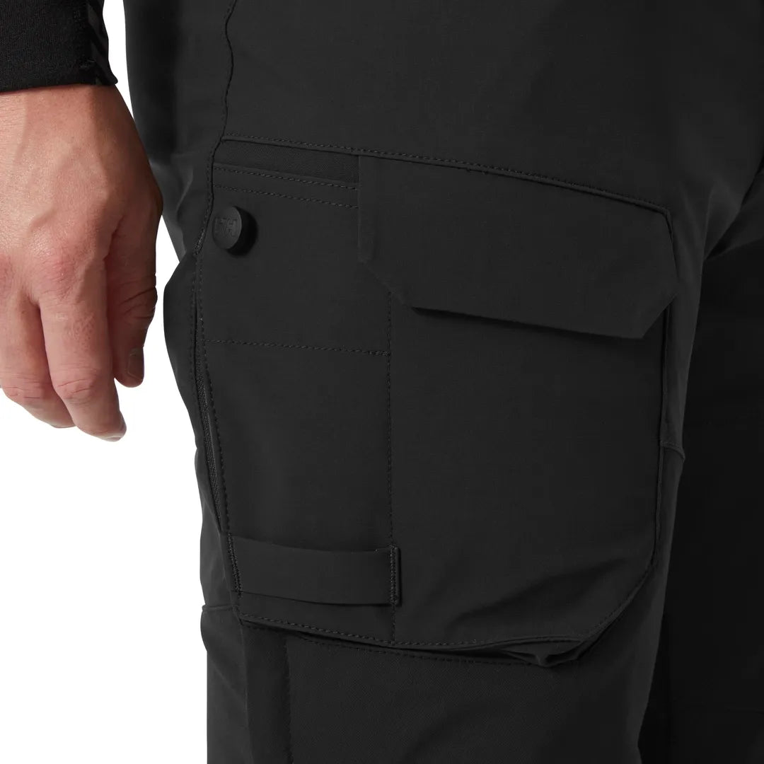 Helly Hansen Work Wear - 77581_990_feature3 - 