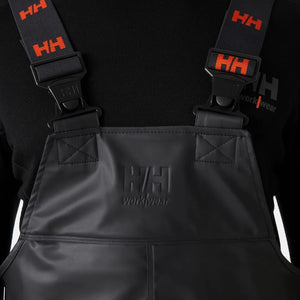Helly Hansen Work Wear - 70582_990_feature1 - Onboduy-S25-Summer 2025-Rainwear-Gale