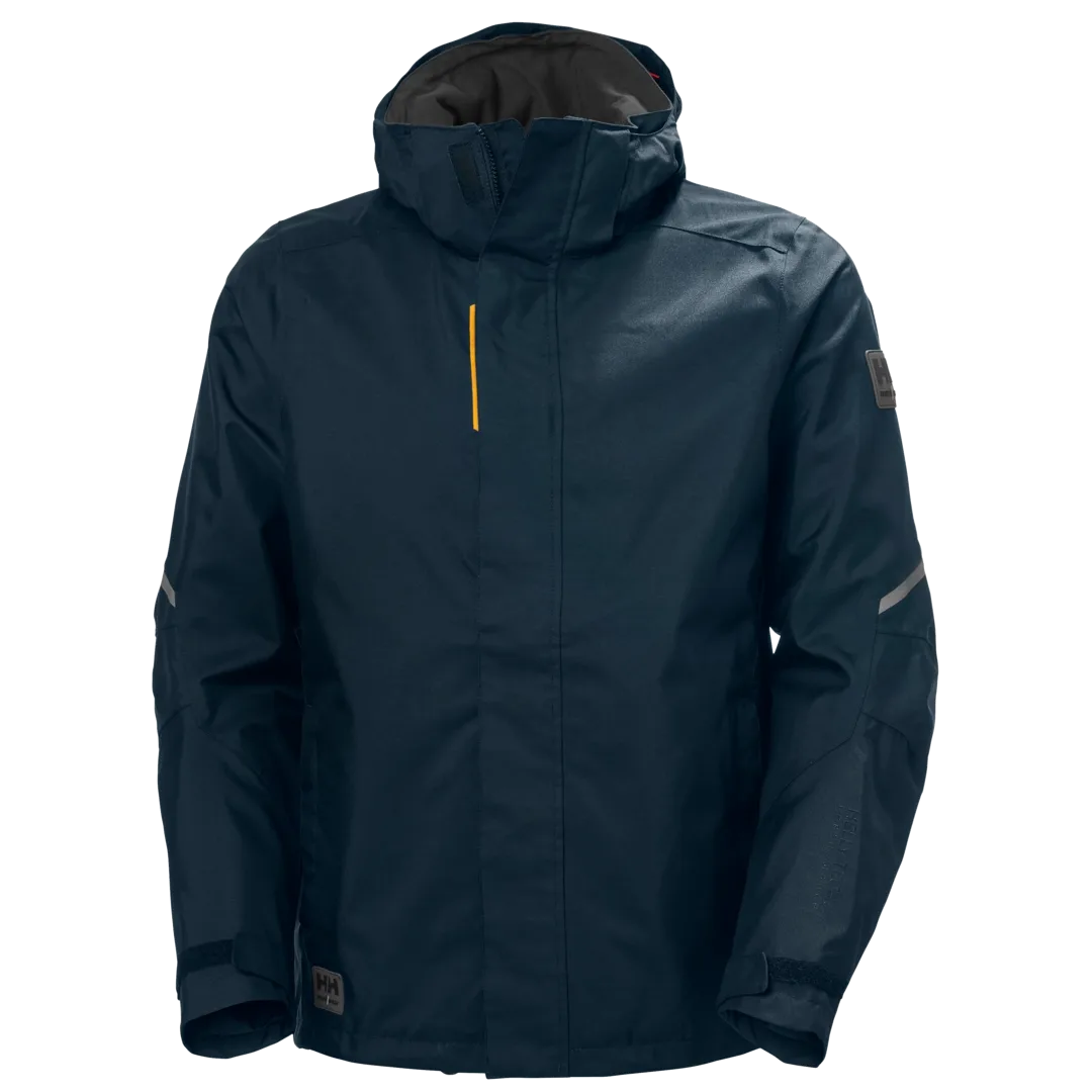 Helly Hansen Work Wear - 71080_590 - Product Flat Shots