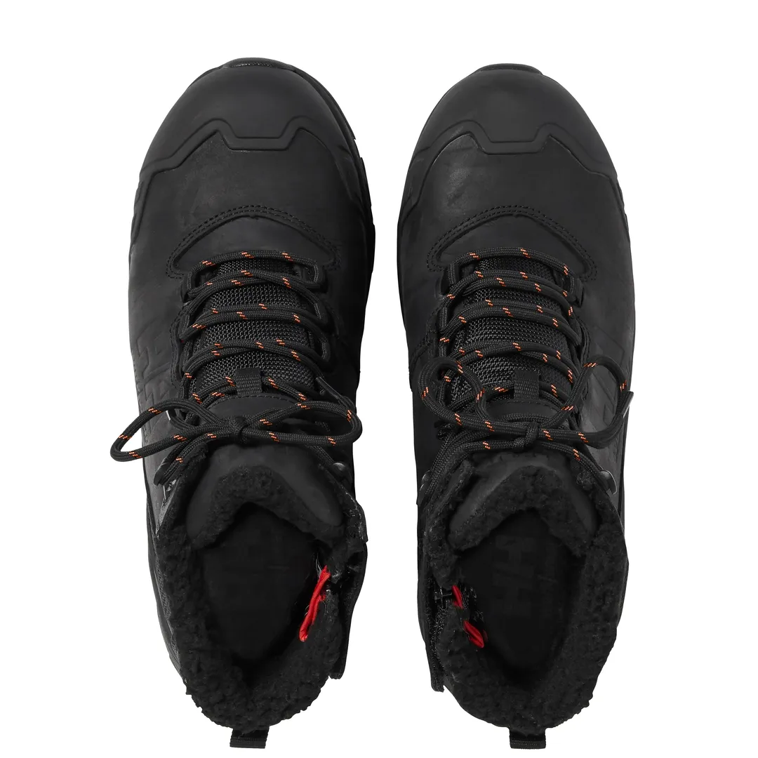 Helly Hansen Work Wear - 78404_990_top - Product Flat Shots