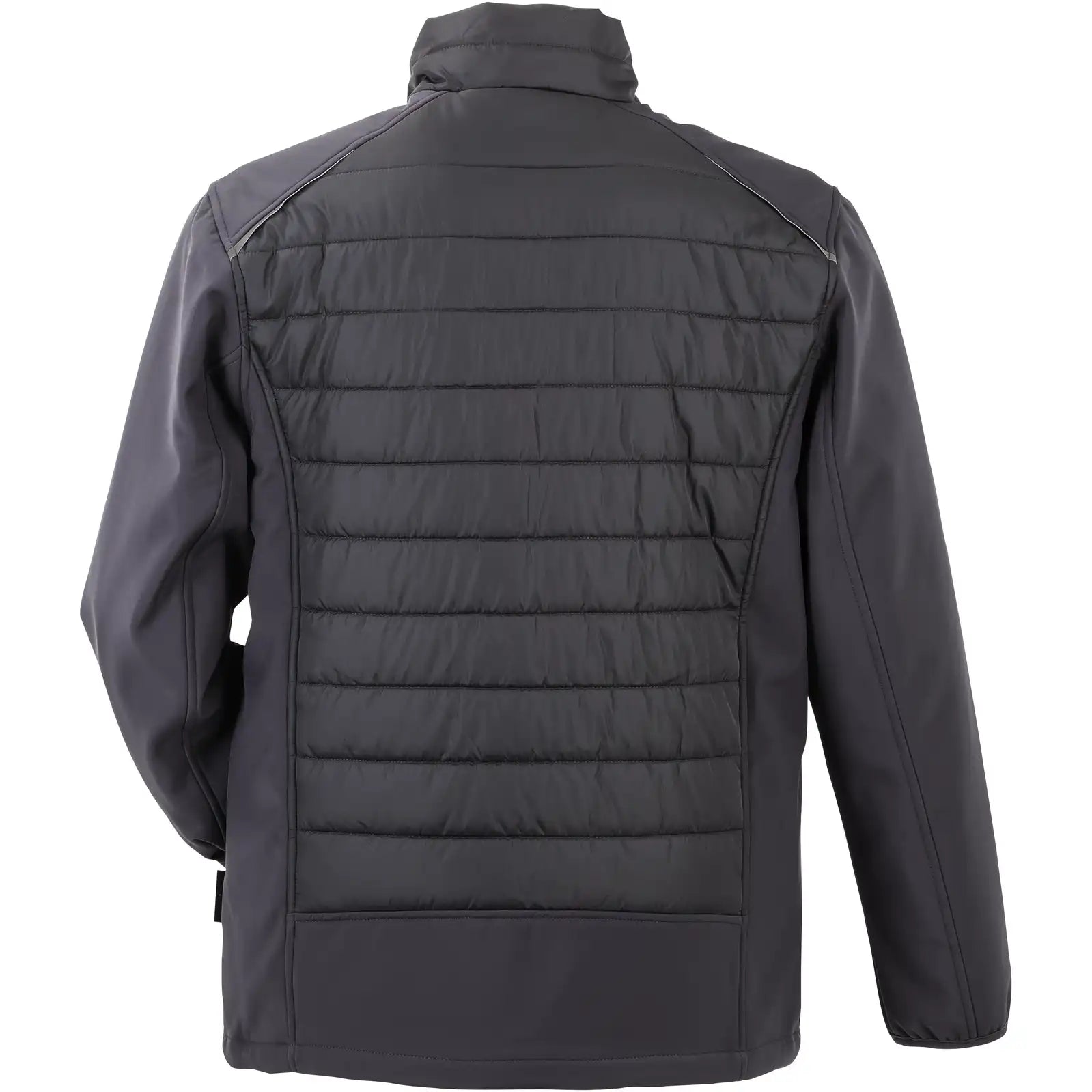 Planam PLANAM Stretchline Winterjacke anthrazit 4XL anthrazit - Produktbild ohne Model