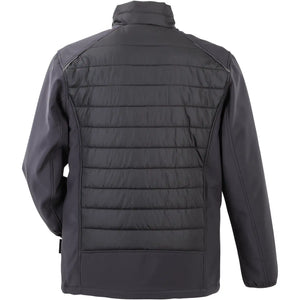 Planam PLANAM Stretchline Winterjacke anthrazit XS anthrazit - Produktbild ohne Model