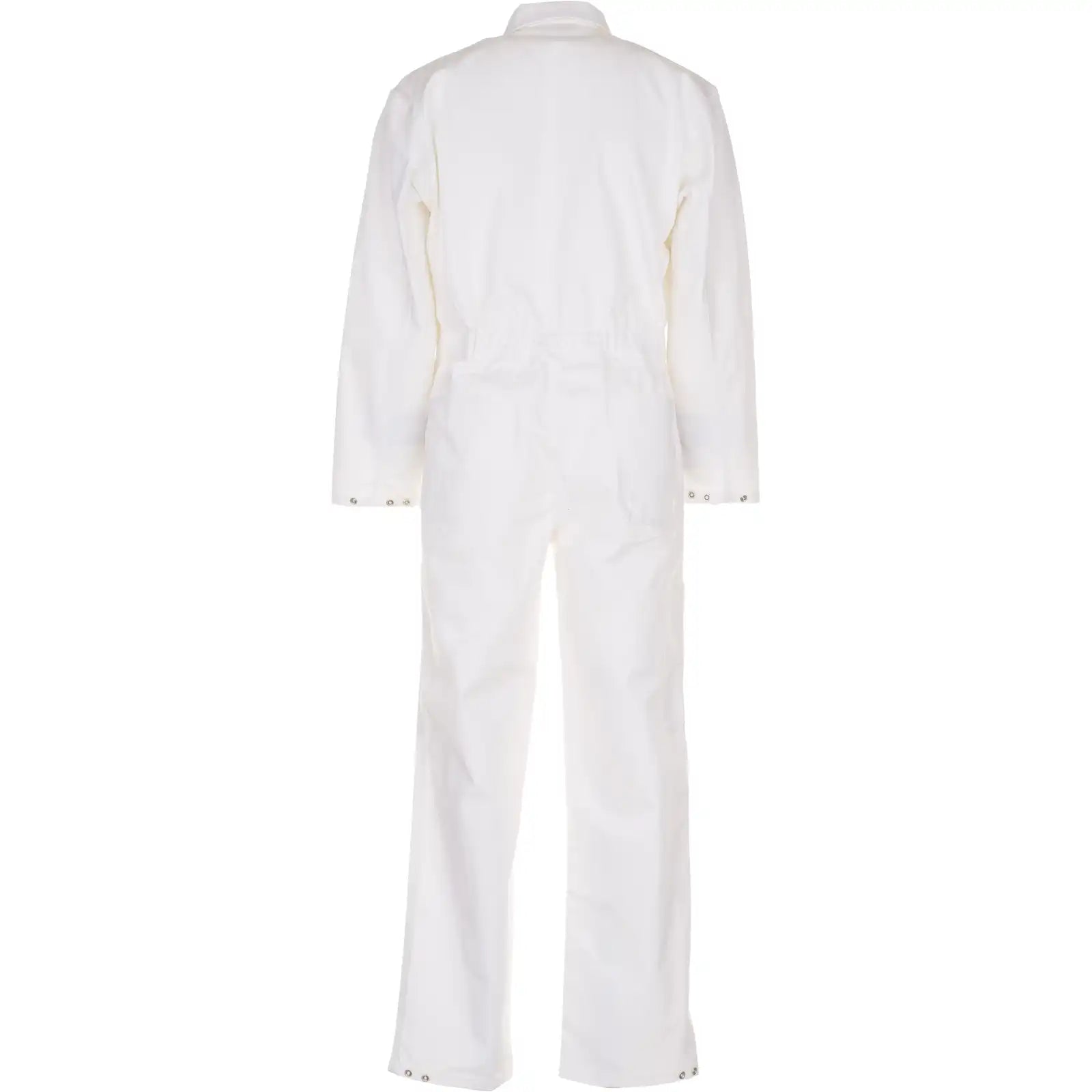 Planam BW 270 Rallyekombi reinweiß 102 reinweiß - Produktbild ohne Model