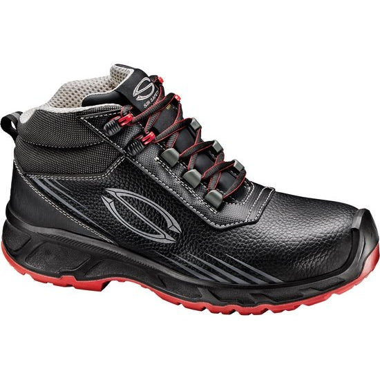 FENICE Safety Boot - S3 - Quick Release System - Steel Toe Cap - Image 10