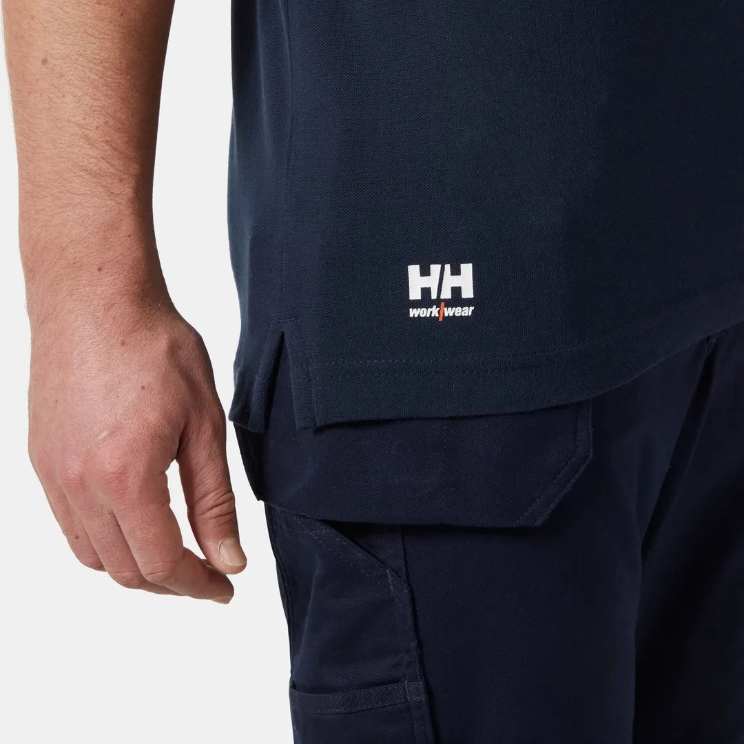 Helly Hansen Work Wear - 79167_590_feature2 - Onbody-W25-Winter 2025-FW25
