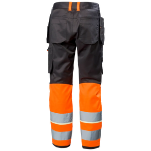 Helly Hansen Work Wear - 77511_269B - UC-ME-UCME-Hivis-FW22-Winter 2022-Product Flatshot-Hi Vis-Product Flat Shots