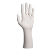 NITRIL KLEEN GLOVES - Textured Fingers - Chlorinated Inner - Vacuum-Packed - Image 1