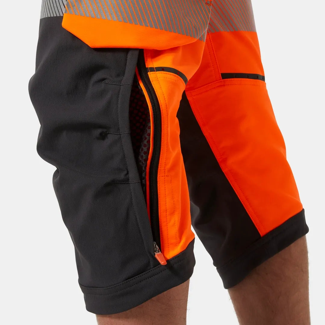Helly Hansen Work Wear - 77502_269_feature4 - Onbody-W25-Winter 2025-FW25-ICU-Hivis