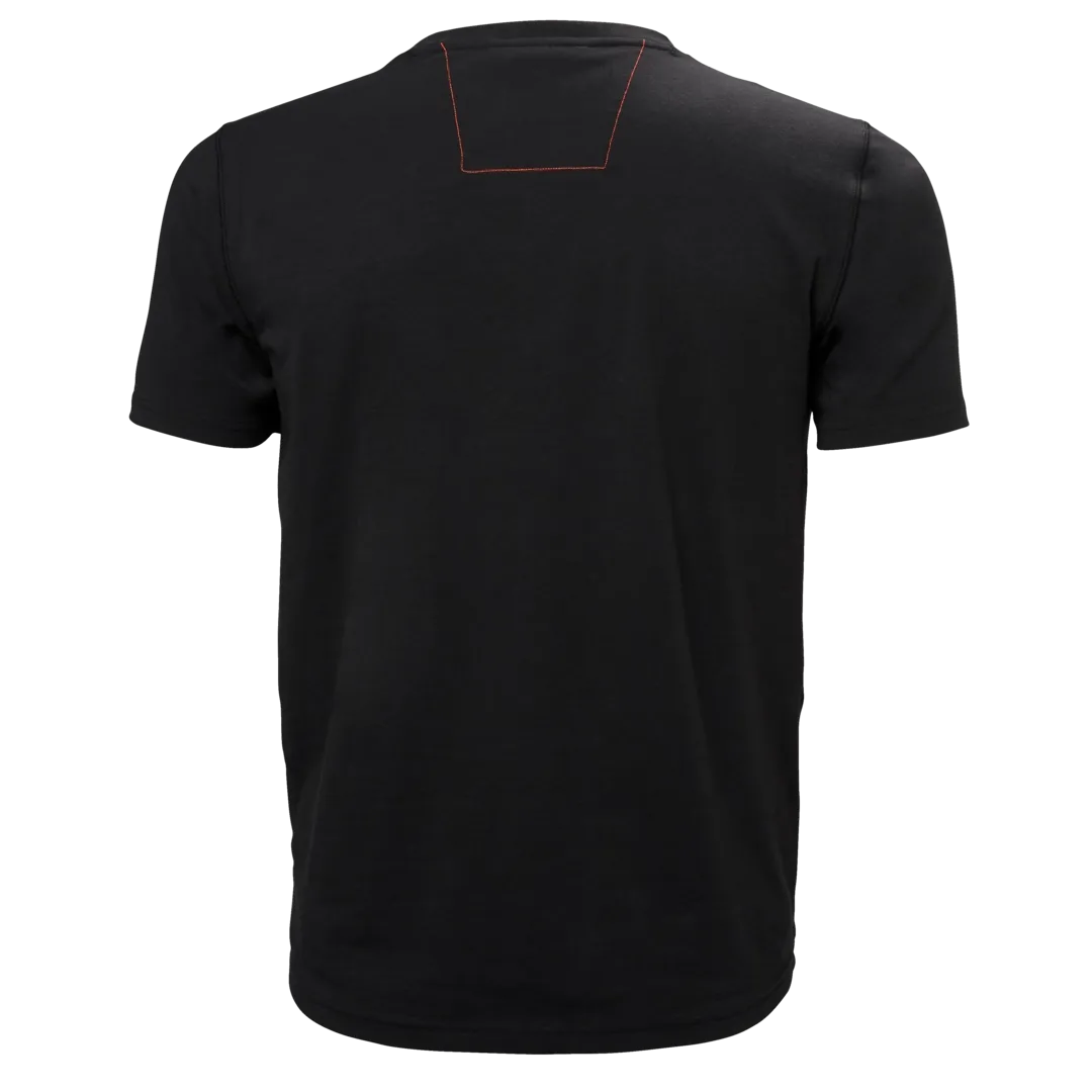 Helly Hansen Work Wear - 79198_990B - Product Flatshots-Winter 2017-Tradesmen-Product Flat Shots