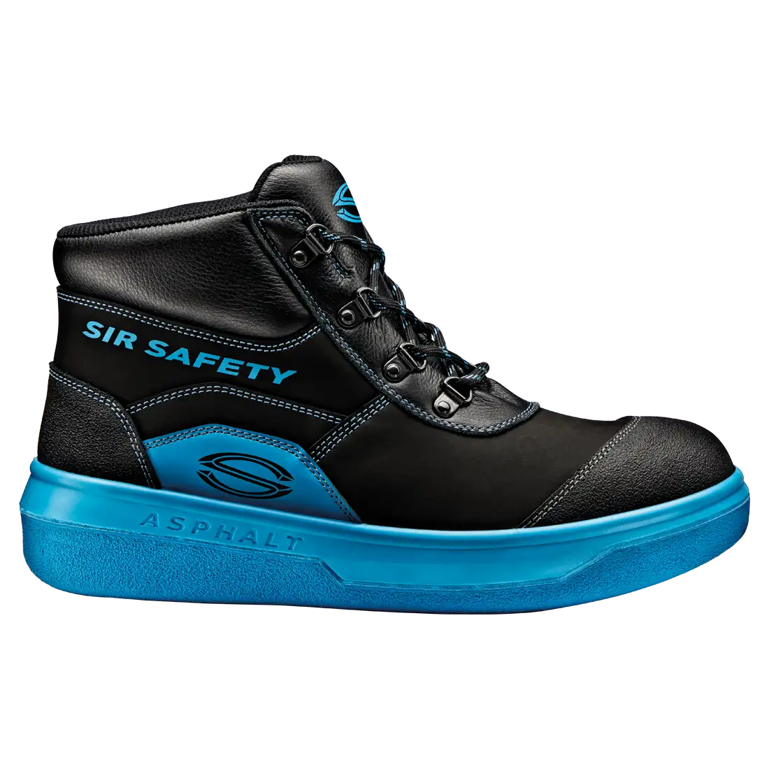 Sir Safety ASPHALT shoe - MB2430Z9