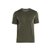 BLAKLADER 34151126 UV PROTECTED FUNCTION T SHIRT Short Sleeve Work T-Shirt MEN - UV Protection
