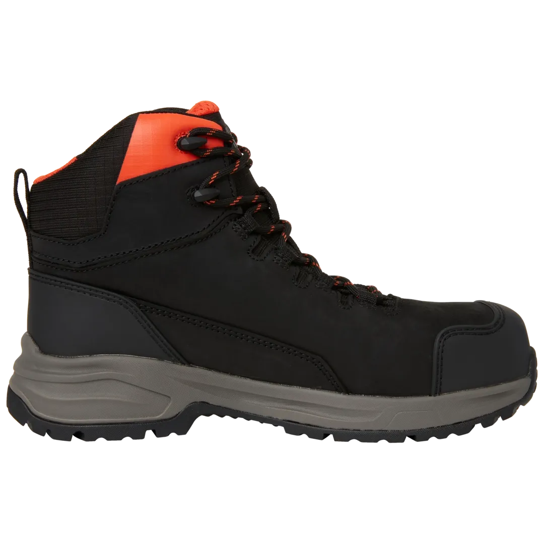 Helly Hansen Work Wear - 78433_999_side - Product Flatshot-S24-Summer 2024-Footwear