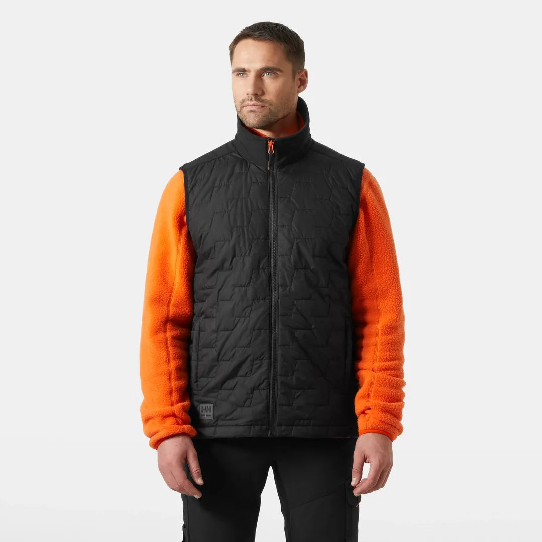 Helly Hansen Work Wear - 73232_990_onbody1 - Onbody-W25-Winter 2025-FW25-Trades-Kensington