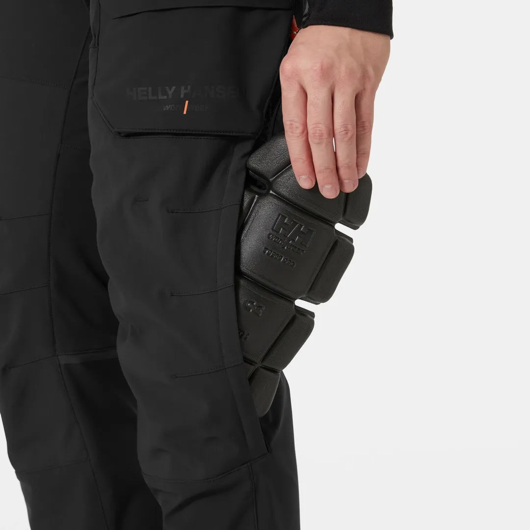 Helly Hansen Work Wear - 77581_990_feature5 - 