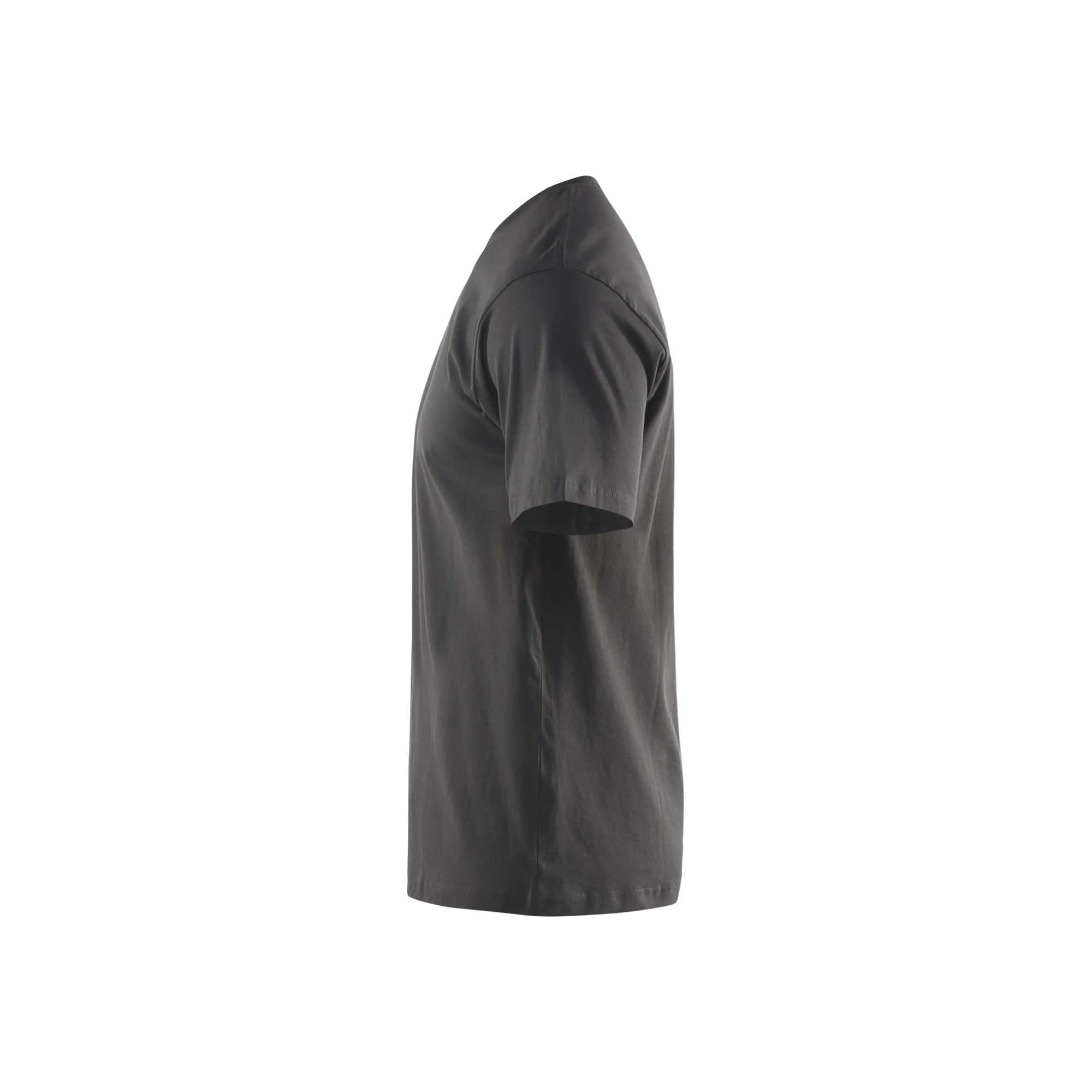 BLAKLADER 35251042 T SHIRT Short Sleeve Work T-Shirt MEN - 100% Cotton