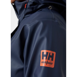 Helly Hansen Work Wear - 70286_590_feature2 - Details-rainwear