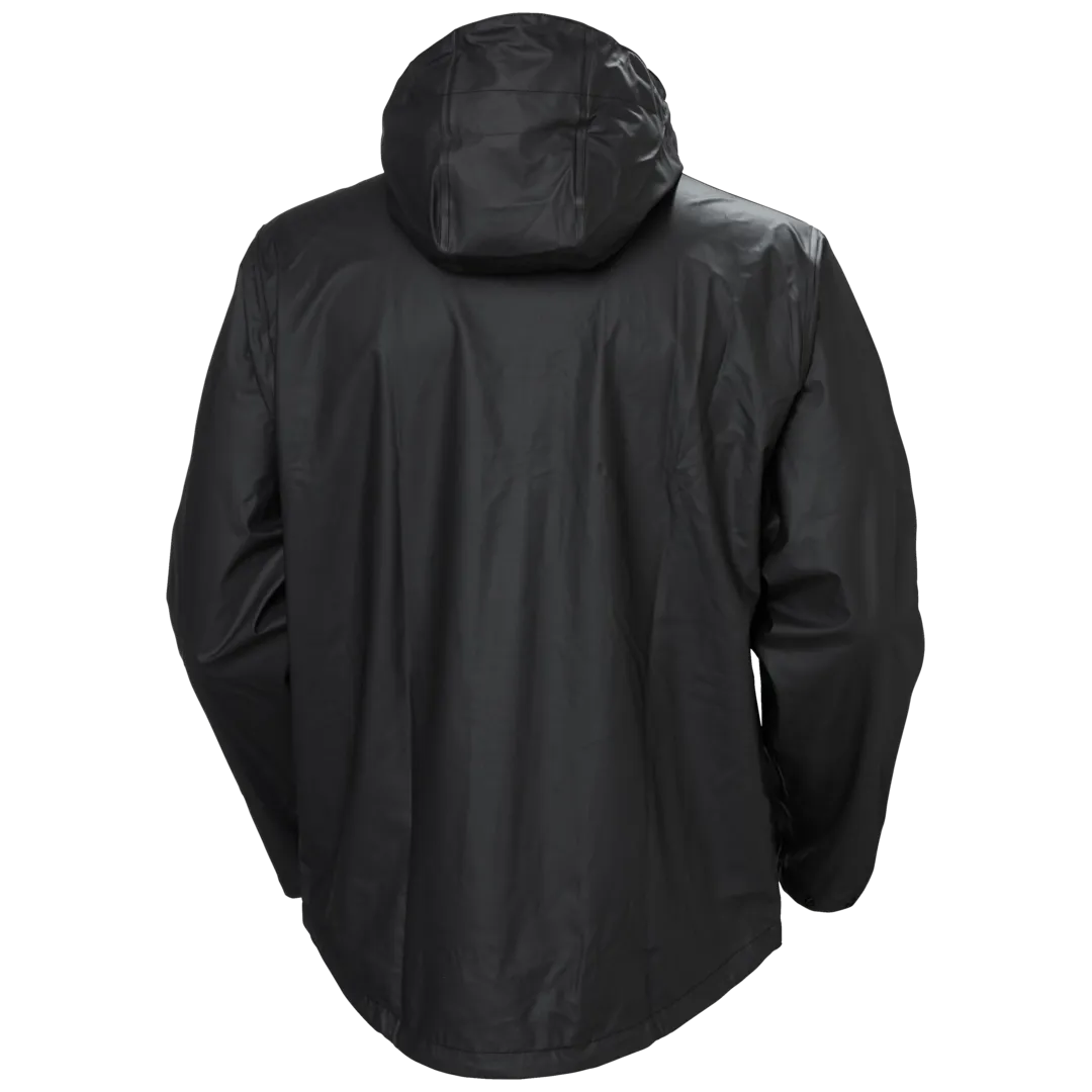 Helly Hansen Work Wear - 70180_990B - Rainwear-Winter 2020-Product Flat Shots-Product Flat Shots