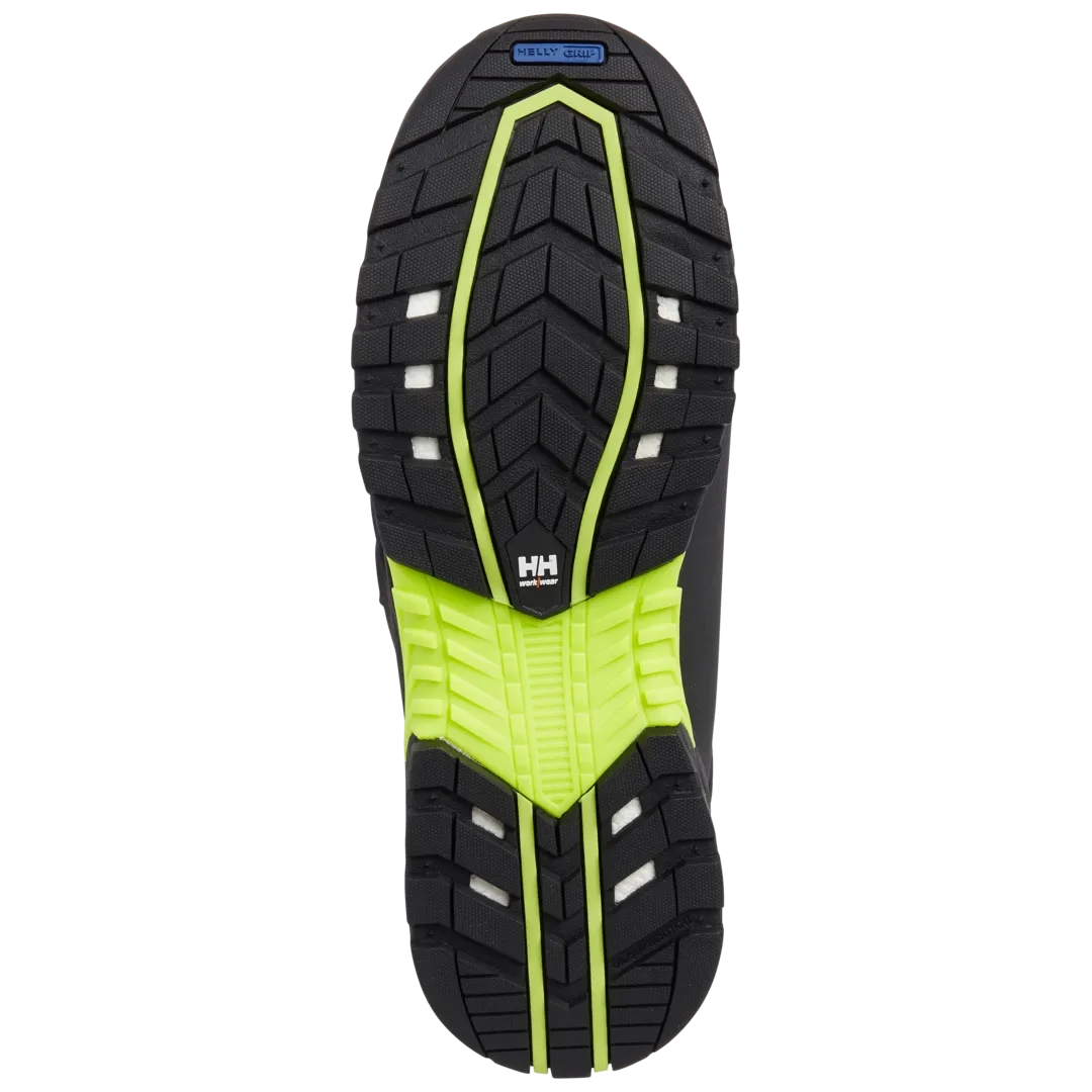 Helly Hansen Work Wear - 78345_994_sole - Product Flatshot-W23-Winter 2023-Magni-Tradesmen-Footwear