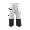 BLAKLADER 15401210 Pirate Shorts Work Pirate Bermuda Men - 100% cotton