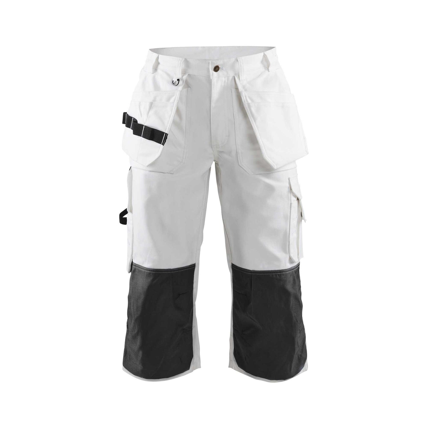 BLAKLADER 15401210 Piraten Shorts Werk Piraten Bermuda Heren - 100% katoen