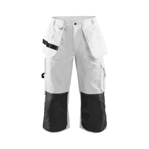 BLAKLADER 15401210 Piraten Shorts Werk Piraten Bermuda Heren - 100% katoen