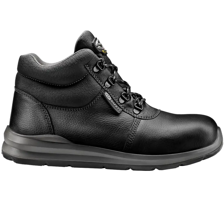 PARTNER Safety Boot - S3 - Steel Toe Cap - Puncture-Resistant Midsole - Image 1