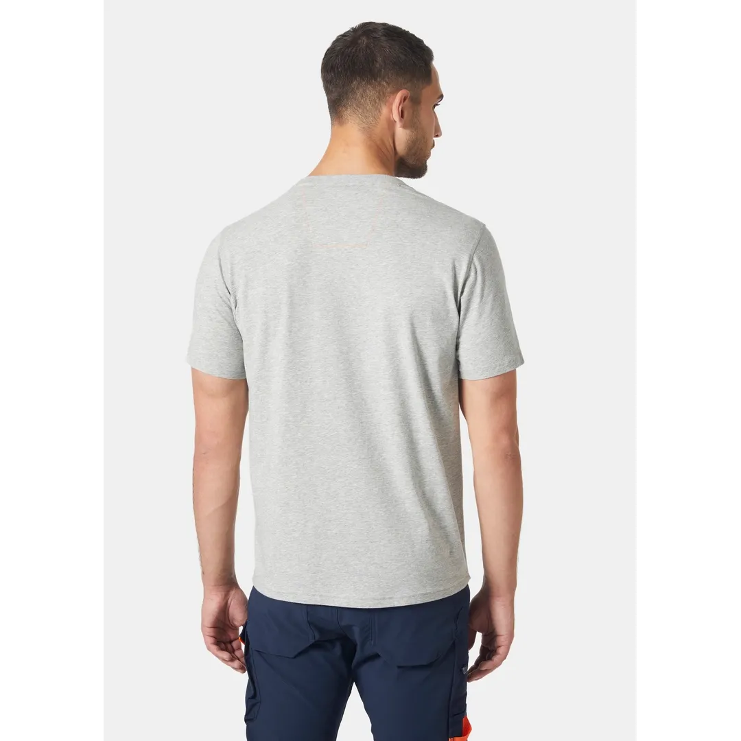 Helly Hansen Work Wear - 79198_930_onbody2 - Onbody-S24-Summer 2024-Fundementals