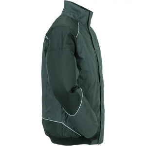 Planam Outdoor Desert Blouson grau/schwarz XS grau/schwarz - Produktbild ohne Model