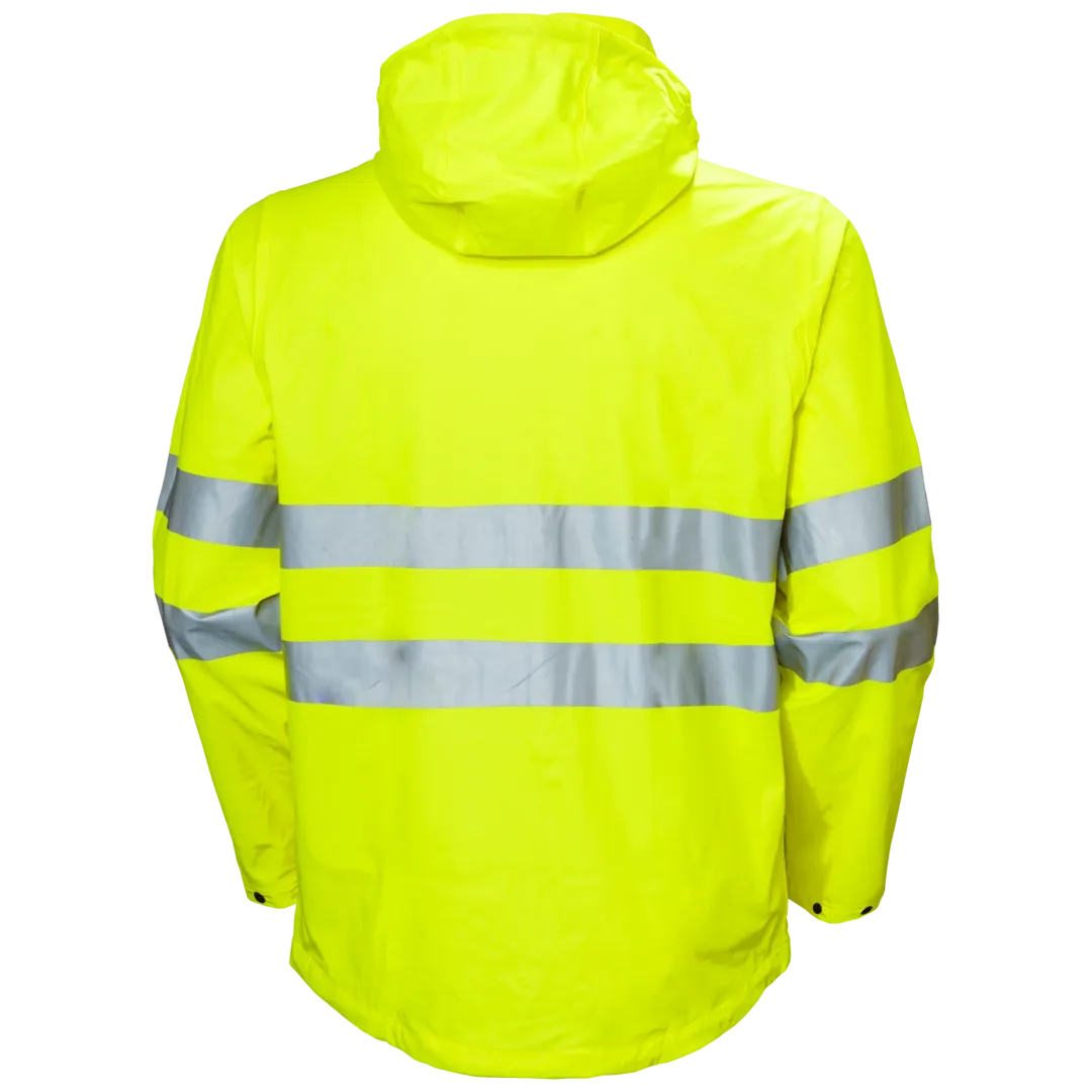 Helly Hansen Work Wear - 70260_360B - Product Flat Shots-Winter 2020-Product Flat Shots-Winter 2020-Hi Vis-Product Flat Shots