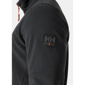 Helly Hansen Work Wear - 72158_990_feature2 - Onbody-S24-Summer 2024-Tradesmen