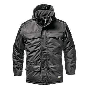 SIR SAFETY DAYTONA Hi Vis Reflektierende Arbeitsjacke HERREN - Wasserdicht