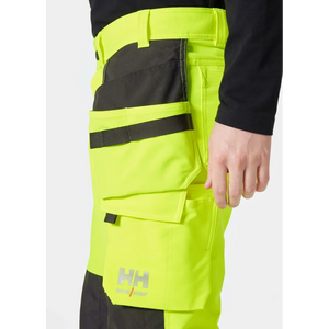 Helly Hansen Work Wear - 77428_369_feature1 - Onbody -W23-Winter 2023-Alna-Hivis