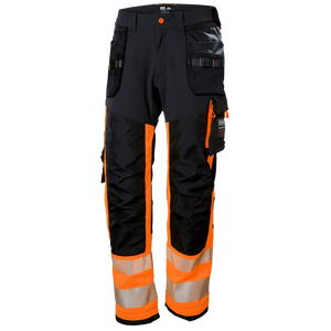 Helly Hansen Work Wear - 77471_269 - Winter 2021-Hivis-Product Flat Shots