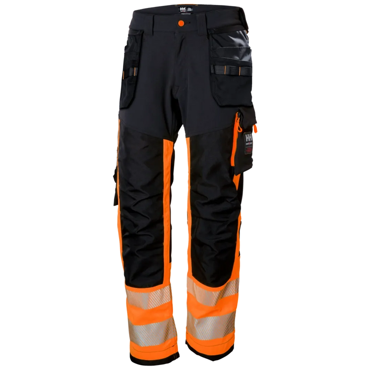 Helly Hansen Work Wear - 77471_269 - Winter 2021-Hivis-Product Flat Shots