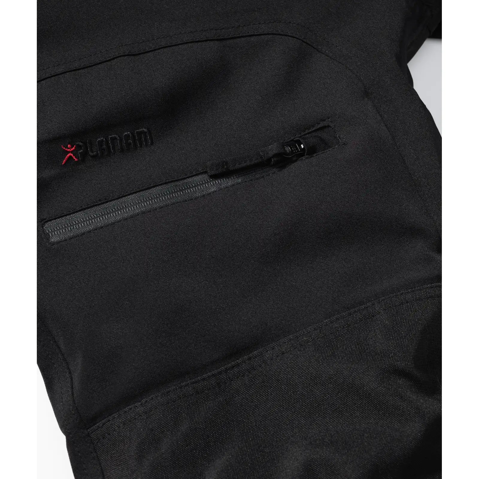 Planam Outdoor Slope Outdoorhose marine S marine - Extra Detailbild