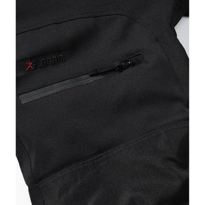Planam Outdoor Slope Outdoorhose schiefer S schiefer - Extra Detailbild