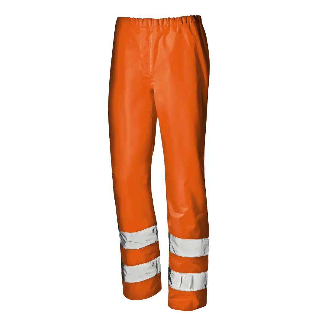 SIR SAFETY IVALO Pantalon de travail haute visibilité homme - Déperlant