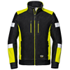 COMFORT FLEECE Blouson - Hi-Vis - Reflective Inserts - Thermal Insulation - Image 1