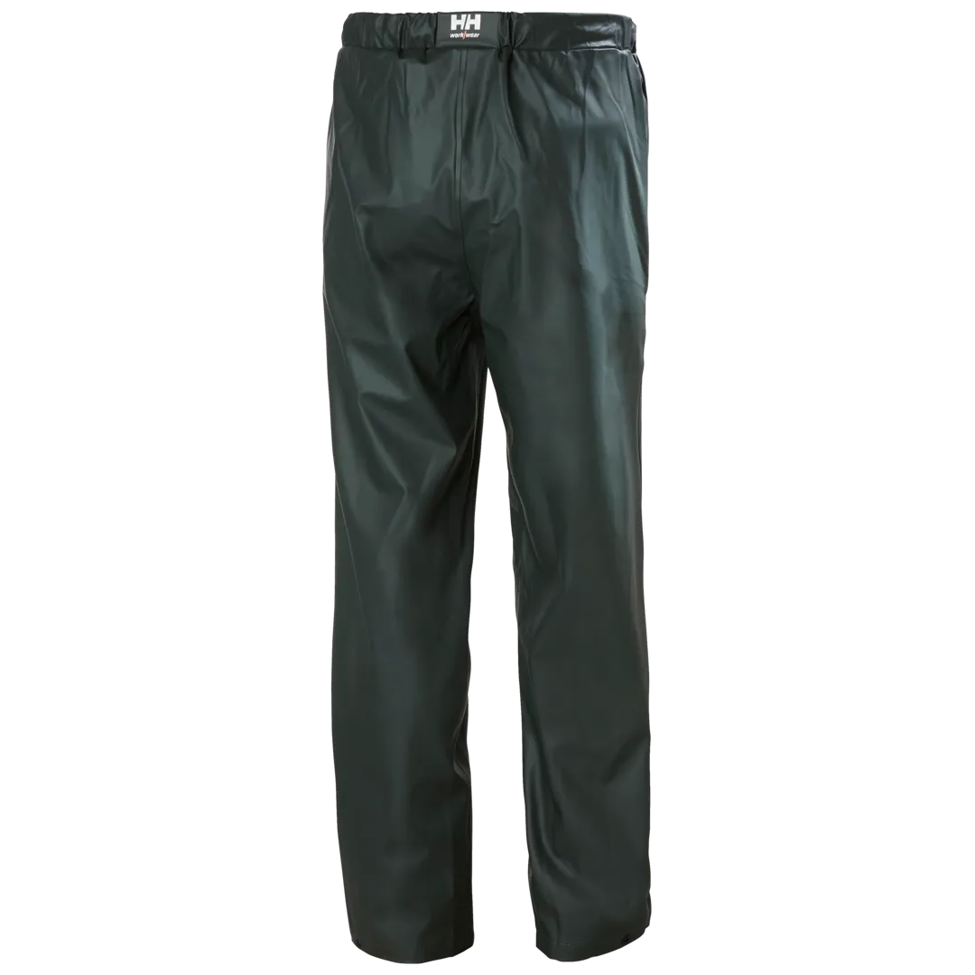 Helly Hansen Work Wear - 70480_490B - Rainwear-Product Flat Shots-Winter 2020-Product Flat Shots